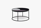 Mora Salontafel 80x42 cm - foto 2