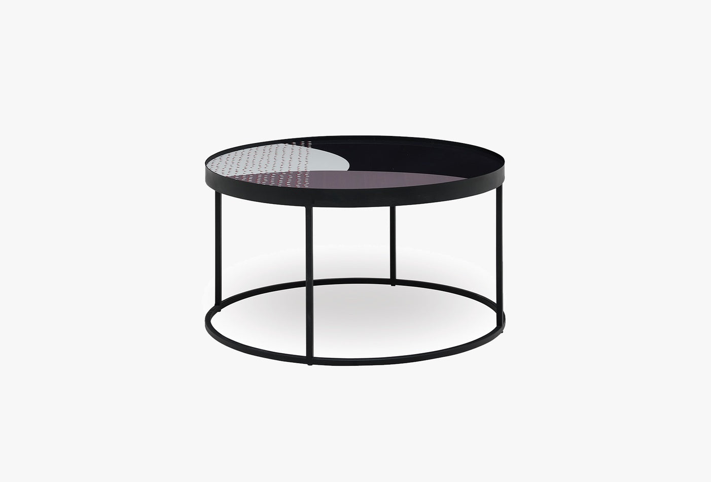Mora Salontafel 80x42 cm - foto 2
