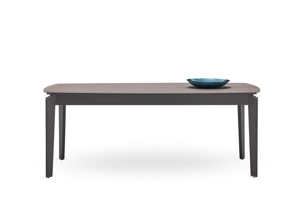 Berta Eettafel 200X100 Cm