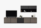 Riga Tv-meubel Combinatie 3 322x173 cm - foto 2