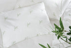 Bambu Kussen 50x70 cm