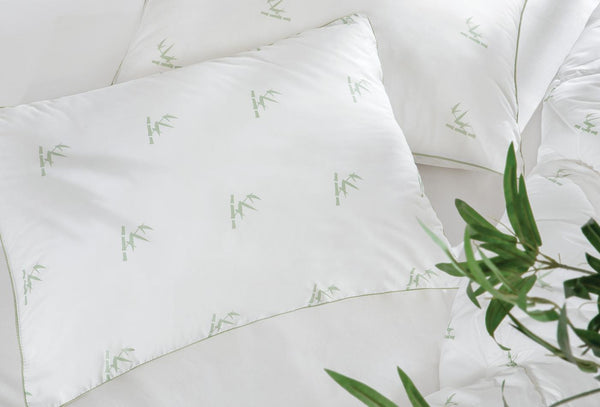 Bambu Kussen 50X70 Cm