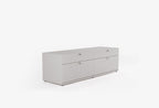Fit Flex 4 met lades met basis Module Keten 160x49 - foto 2