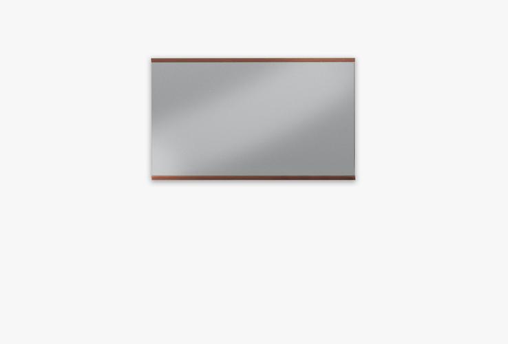 Mistral Spiegel 90x54 cm