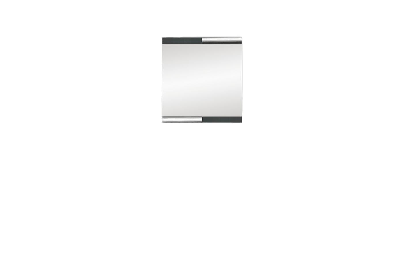 Berta Dressoir Ladekast Spiegel 70x75 cm - foto 2