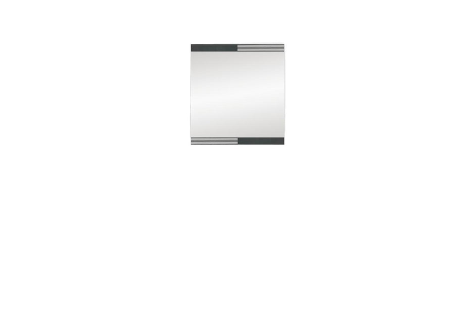 Berta Dressoir Ladekast Spiegel 70X75 Cm