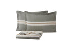 Recta Groen Pique Bed Sprei Seti Eenpersoons - foto 4