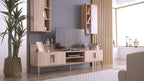 Sona Tv-meubel Module 43X87 Cm
