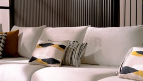 Mayfair Modulair Hoekbank Combinatie 7