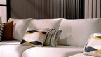 Mayfair Modulair Hoekbank Combinatie 2 Antraciet