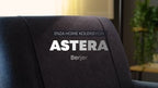 Astera Fauteuil Pet Friendly 14804 Petrol Groen