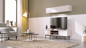 Loreto Tv-meubel 161X50 Cm