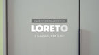 Loreto Kledingkast 2-deurs 93X222 Cm