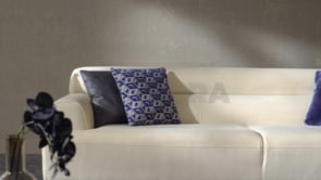 Valdera 3-Zitsbank met Slaapfunctie + Fauteuil