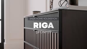 Riga Ladekast 100X85cm