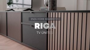 Riga Tv-meubel Combinatie 3 322X173 Cm