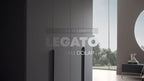 Legato Kledingkast 4-deurs 181X222 Cm