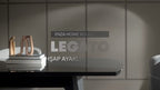 Legato Eettafel Uitschuifbaar 180-220X100 Cm