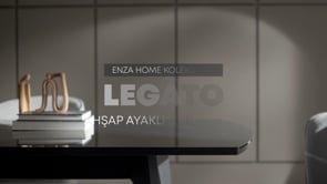 Legato Eettafel Uitschuifbaar 180-220X100 Cm