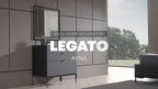 Legato Spiegel 70X70 Cm