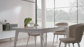 Legato Eettafel Vast 200X100 Cm