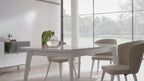 Legato Eettafel Vast 200X100 Cm