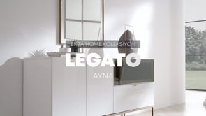 Legato Spiegel 70X70 Cm