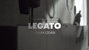Legato Dressoir OAK poten Eettafel Vast Cordell Eetkamerstoel 4 Stuks Kleur Wit