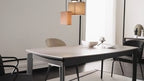 Berta Eettafel 200X100 Cm