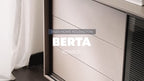 Berta Dressoir 192X81cm