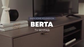 Berta TV-Kast 192X52 Cm