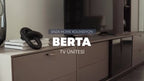 Berta TV-Kast Combinatie 2 356X163 Cm