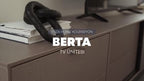 Berta TV-Kast 143X52 Cm