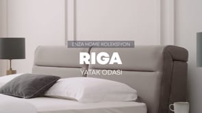 Riga Slaapkamer