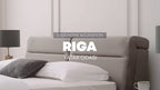 Riga Slaapkamer