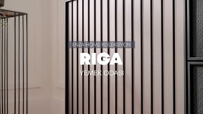 Riga Dressoir Eettafel Uitschuifbaar Eetkamerstoel 4 Stuks