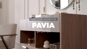 Pavia Ladekast 108X85 Cm