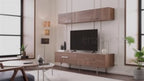 Pavia Tv-meubel Combinatie 1 161X208 Cm