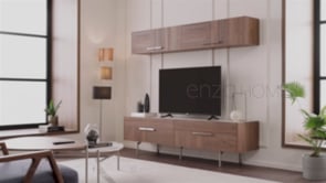 Pavia Tv-meubel Combinatie 1 161X208 Cm