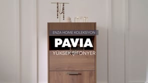 Pavia Hoge Ladekast 60X115 Cm
