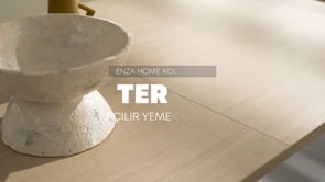 Terra Eettafel Uitschuifbaar 160-200X90 Cm