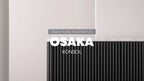Osaka Dressoir 221X76 Cm