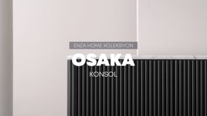 Osaka Dressoir 221X76 Cm