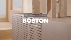 Boston Dressoir 208X80 Cm