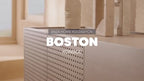 Boston Dressoir 208X80 Cm