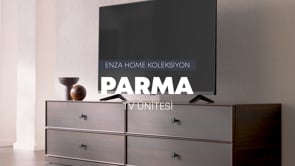 Parma Tv-meubel 180X47 Cm