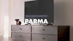 Parma Tv-meubel 180X47 Cm