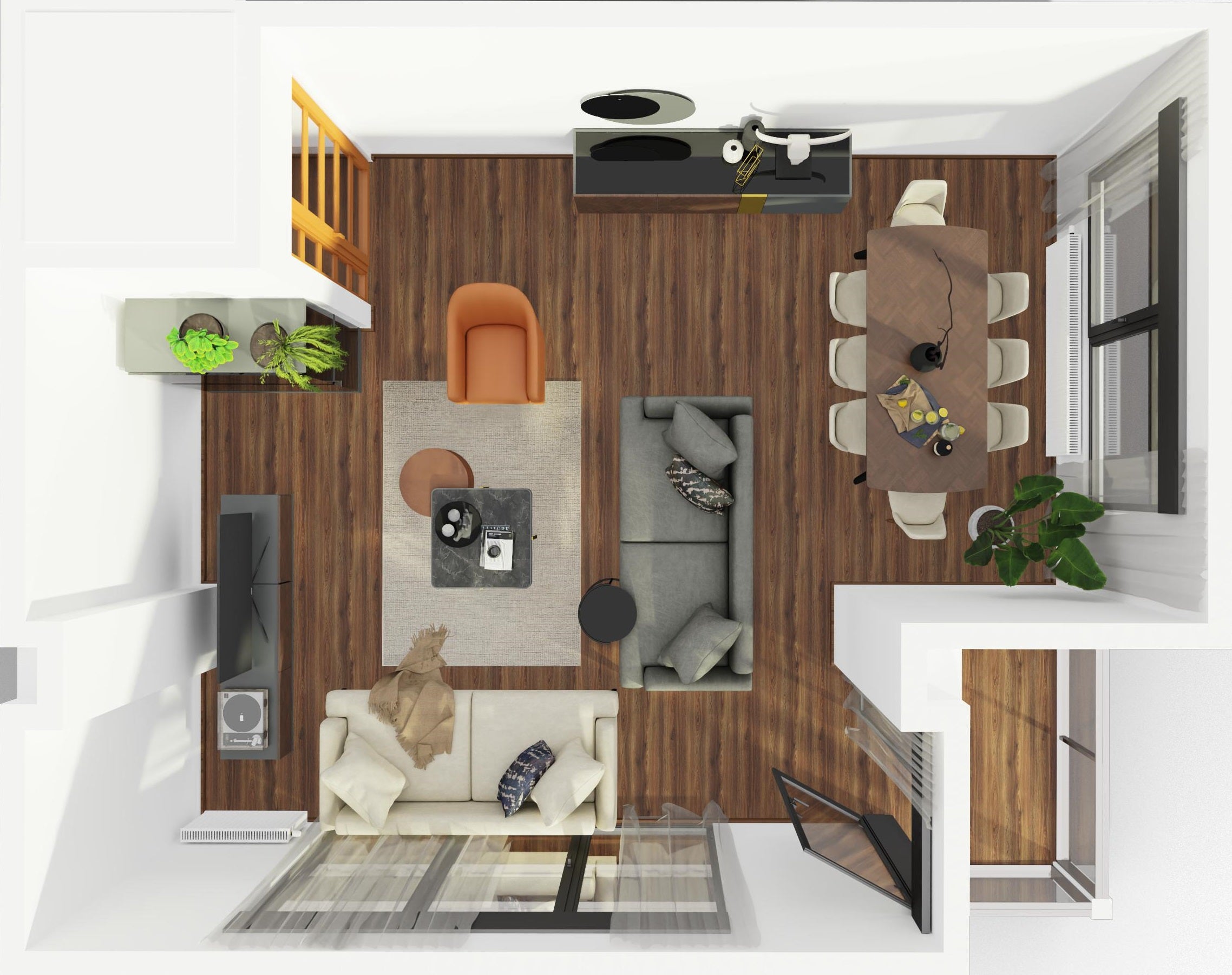 Wat levert ontwerpen met Enza Architecten op?