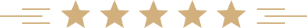 5 sterren